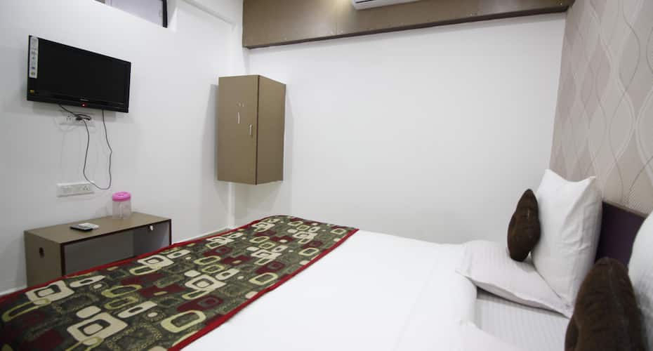 Hotel Kalash, Gandhinagar 2